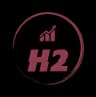 H2 Growth Logo